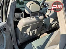 2003 Mercedes-Benz C240 Gallery